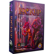 Lock Up