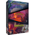 Cartographers - Mappack 0