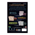 Cartographers - Mappack 2