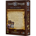 Sword & Sorcery - Pack de Héros Volkor 2