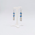 Boucles d'Oreilles Aléa 0