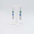 Boucles d'Oreilles Aléa 13