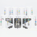 Boucles d'Oreilles Aléa 99