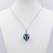 Pendentif D20 Amovible