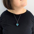 Pendentif D20 Amovible 2