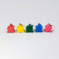 Boucles d'Oreilles Meeple 3