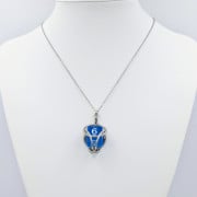 Pendentif D6 Amovible