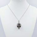 Pendentif D12 Amovible 0