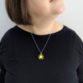 Pendentif Meeple de Vitruve 12