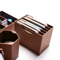 Cascadia and Landmarks Expansion Insert / Organizer (sleeved cards) 4