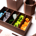 Cascadia and Landmarks Expansion Insert / Organizer (sleeved cards) 5