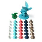 Finspan Complete Token Set – 32 pcs