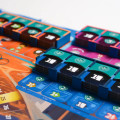 SETI Board Game Insert / Organizer 4