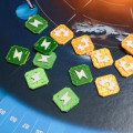 SETI: Credit & Energy 60 Token Set 7