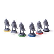 Spy Tokens with Dune Imperium: Uprising