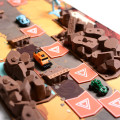 Thunder Road: Vendetta / Terrain Upgrade set 2