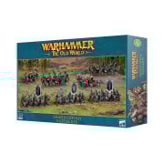 Warhammer - The Old World : Bataillon du Grand Cathay