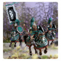 Warhammer - The Old World : Bataillon du Grand Cathay 7