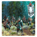 Warhammer - The Old World : Bataillon du Grand Cathay 8