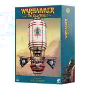 Warhammer - The Old World - Grand Cathay : Lanterne Céleste