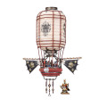 Warhammer - The Old World - Grand Cathay : Lanterne Céleste 1
