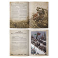 Warhammer - The Old World : Matched Play Guide (Anglais) 1