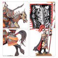 Warhammer - The Old World - Grand Cathay : Maîtres des Portes des Cités Célestes 2