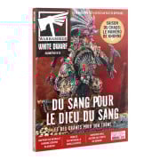 White Dwarf : Numéro 513 - Juin (2025)