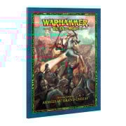 Warhammer - The Old World - Arcane Journal : Armée du Grand Cathay