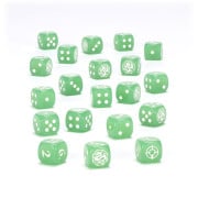 Warhammer - The Old World - Grand Cathay : Set de Dés
