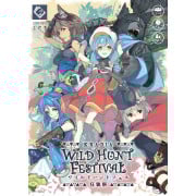 Kradia: Wild Hunt Festival