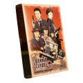 Bonnie and Clyde, love and death 0