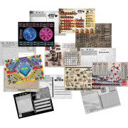 Yeast Card Project