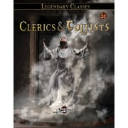 Clerics & Cultists