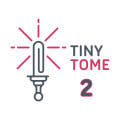Tiny Tome 2 0