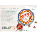 Waffles for Esther 4