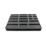 Plateau Modulaire de Rangement (Bundle)