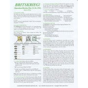 Britskrieg !