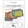 Five for Fighting 0