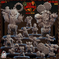 BB - Ugni Miniature - Team Los Lunchadores 0