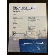 Iron & Fire