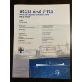 Iron & Fire 0