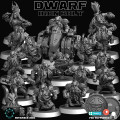 BB - Realms of Paths - Iron Bolt 0