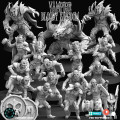BB - Realms of Paths - Bloody Kingdom 0
