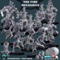BB - Realms of Paths - The Fire Mechanics 0