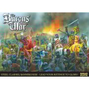 Barons' War Second Edition
