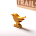 Insert avec Jetons Améliorés pour Trails 5