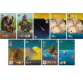 Wayfarers of the South Tigris - Promo Pack 0