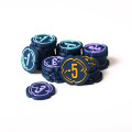 Jetons Premium compatibles avec Lorcana 1