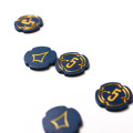 Jetons Premium compatibles avec Lorcana 5